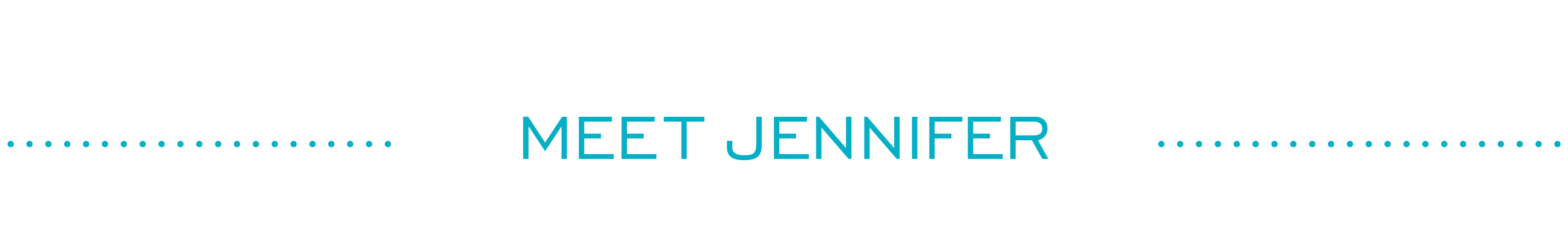 meet Jennifer sub