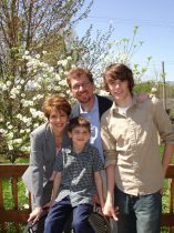 Family_Easter 2006