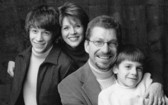 Family_Courtesy of Randy Bacon Studios