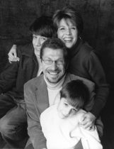 Family_Courtesy of Randy Bacon Studios